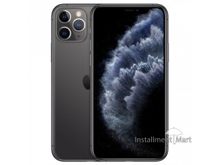 IPhone 11 Pro Max 256GB on installment from Gm Trader Corporation   [Gulberg, Lahore]