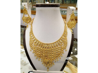 3 Tola Gold on installment from Zahid and Ibrar Installment Centre    [Johar Town,  Lahore, Lahore]