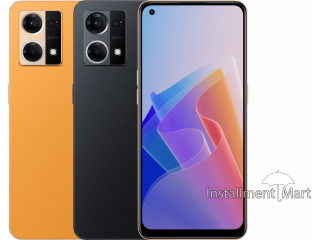 OPPO F21PRO on installment from Gm Trader Corporation    [Gulberg, Lahore]