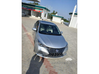 Bank leased ALSVIN 1.5 full Opation on installment from H.A Motors [Samanabad, Lahore]