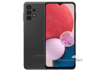 Samsung Galaxy A13 4/128 on installment from Ruba Digital [Chakwal, Talagang]