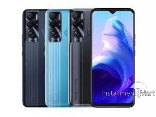 Tecno Pova Neo on installment from Ruba Digital [Attock City, Attock City]