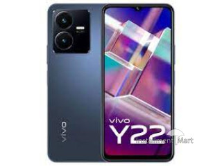VIVO Y 22 on installment from Ruba Digital [Attock City, Attock City]