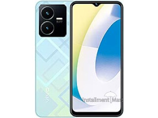 VIVO Y22 AVAILABLE ON EASY INSTALLMENT FORM AFZAL ELECTRONICS LAHORE [Raiwind, Lahore]