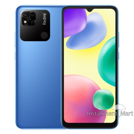 xiaomi-redmi-10a-3gb64gb-on-installment-from-ruba-digital-okara-renala-khurd-big-0
