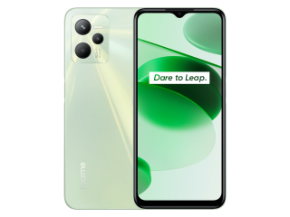 Realme C35 4GB/128GB  on installment From Ruba Digital [Pattoki, Pattoki]