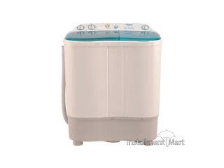 Haier HWM 80-000 Washing Machine on installment From Ruba Digital [Chichawatni, Sahiwal]