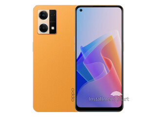 Oppo F21 Pro 5G 8/128GB on easy installment From Ruba Digital [Gulcenter Hyderabad, Hyderabad]