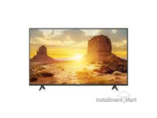 LED TCL L43P735 Available On Easy Installments From Ruba Digital [Hattian Bala, Karachi]