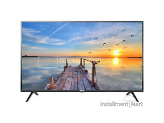 L55P635 TCL LED Available On Easy Installments From Ruba Digital [Battagram, Battagram]