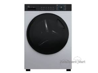 Haier HW80-BP12929S3 (New) Washing Machine on Installment From Ruba Digital [Mingora, Swat, Karachi]
