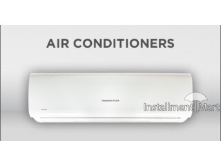 Air Conditioner Changhong Ruba SDH-18EA  Available On Easy Installments From Ruba Digital [Matta, Mingora]