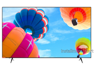 LED CHANGHONG RUBA L32X5 Available on Easy Installments From Ruba Digital [Katlang, Karachi]