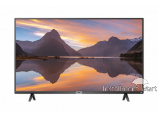LED TCL L40D3000 Available On Easy Installments From Ruba Digital [Sowari, Boneer, Karachi]