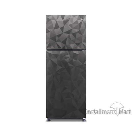 pel-prgd-2350grey-prism-refrigrator-on-installment-from-ruba-digital-bahawalpur-city-karachi-big-0