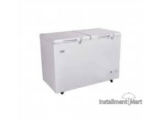 Haier HDF-325IM Deep Freezer on Installment From Ruba Digital [Mailsi, Mailsi]