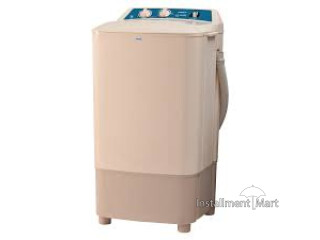 Haier HWM 80-50 Washing Machine on Installment From Ruba Digital [Rahim Yar Khan, Sadiqabad]