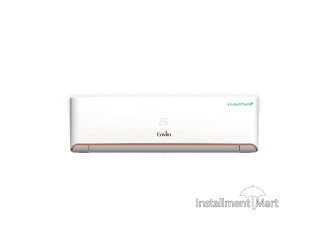 ENVIRO EAC-12QX/GL -DC AIR CONDITIONER on Installment From Ruba Digital [Khanpur, Sadiqabad]