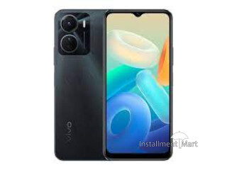 Vivo Y16 4GB/64GB on installment from Ruba Digital [Mansehra, Mansehra]