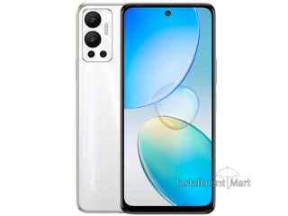 Infinix Hot 12 6GB/128GB on installment from Ruba Digital [Mansehra, Mansehra]