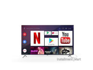 CHANGHONG RUBA  U65H7Ti Available On Easy Installments From Ruba Digital [Swabi, Swabi]