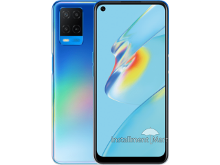 Oppo A54 4GB/128GB Mobile Available On Easy Installments From Ruba Digital [Abbottabad, Havelian]