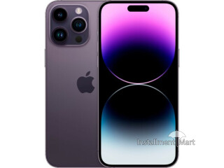 Iphone 14 pro max 128GB Mobile Available On Easy Installments From Ruba Digital [Abbottabad, Havelian]
