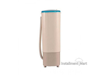 HAIER HD 60-50 WASHING MACHINE Available On Easy Installments From Ruba Digital [Abbottabad, Havelian]
