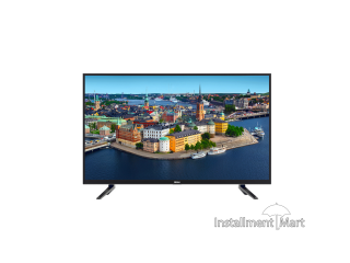 HAIER LE H32D2M LED Available On Easy Installments From Ruba Digital [Abbottabad, Havelian]
