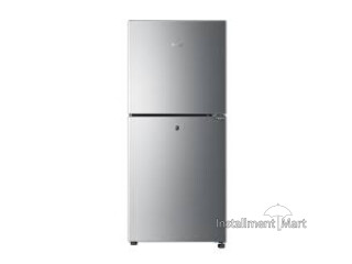 HAIER HRF 216EB  REFRIGRATOR Available On Easy Installments From Ruba Digital [Abbottabad, Havelian]