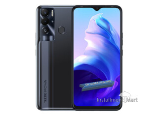 TECNO POVA NEO 4GB/64GB Available On Easy Installments From Ruba Digital [Gujranwala, Kamoke]