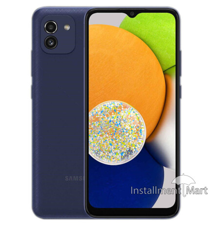 samsung-galaxy-a03-464gb-on-easy-installment-from-ruba-digital-hafizabad-pindi-bhattian-punjabpakistan-big-0