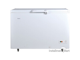 Haier HDF-345 SD Deep Freezer on installment from Ruba Digital [Asia gate Peshawar, Karachi]