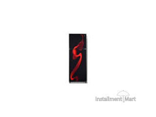 PEL PRINVOGD-2350(Red Blaza) Refrigerator on Installment From Ruba Digital [Kohat, Kohat]