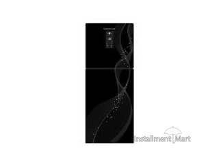 CHANGHONG RUBA CTM-308GB Refrigerator on installment from Ruba Digital [Phalia, Phalia]